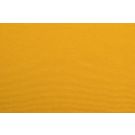 50x70 cm boordstof gestreept 1mm mosterdgeel/geel