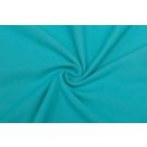 50x70 cm boordstof mint/aqua