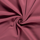 Joggingstof oud-roze