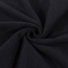 50x70 cm boordstof nachtblauw