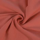 50x70 cm boordstof zalmrood