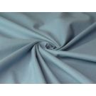 50x140 cm katoen uni grijs