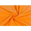 Tricot neon oranje