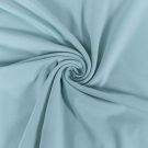 100x150 cm bloomingfabrics katoen tricot  mintgroen