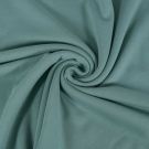100x150 cm bloomingfabrics interlock oudgroen