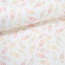 100x150 cm katoen tricot digitaaldruk twijgen offwhite blooming fabrics