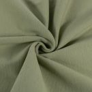 50x70 cm boordstof olijfgroen