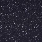 Katoen tricot abstracte vlekjes donkerpaars