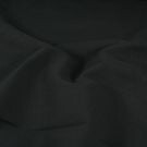 French terry light zwart