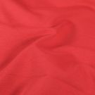 French terry light rood