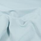 French terry light lichtblauw