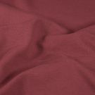 French terry light boreaux rood