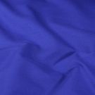 French terry light kobalt blauw