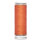 Gütermann alles naaigaren 200m 895 abrikoos