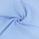 50x70 cm boordstof blauw grijs