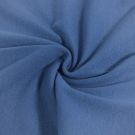 50x70 cm boordstof staalblauw