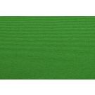 100x150 cm katoen tricot gestreept 1mm donkergroen/groen