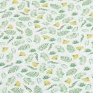 100x150 cm bloomingfabrics katoen tricot leafs
