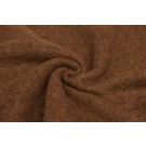 Wolvilt brick gemeleerd