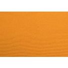 Boordstof gestreept 1mm brick/oranje