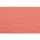 100x150 cm katoen tricot gestreept 1mm rood/wit