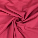 Viscose tricot fuchsia