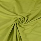 Viscose tricot lichtgroen