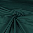 Viscose tricot petrol