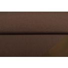 Softshell melange donkerbruin