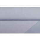 Softshell melange lichtblauw