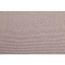 Boordstof gestreept 1mm donkergrijs/lichtgrijs