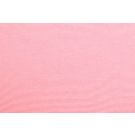 Boordstof gestreept 1mm oudroze/lichtroze