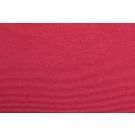 Boordstof gestreept 1mm wijnrood/pink