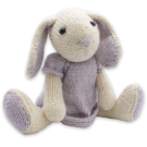 Breipakket chloë haas - diy breiset