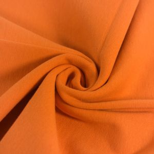 50x70 cm boordstof oranje