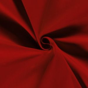 Canvas uni rood