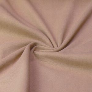 Boordstof lichtbruin