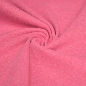 50x70 cm boordstof melange pink