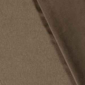 Softshell melange bruin