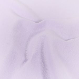 Boordstof effen lila