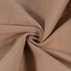 50x70 cm boordstof terra roze