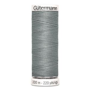 Gütermann alles naaigaren 200m 545 grijs