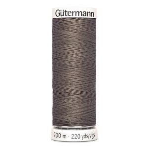 Gütermann alles naaigaren 200m 669 taupe