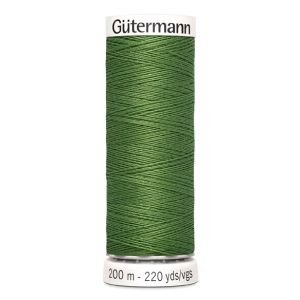 Gütermann alles naaigaren 200m 919 groen