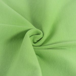 50x70 cm boordstof lime