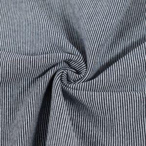 Boordstof gesteept 1mm marine