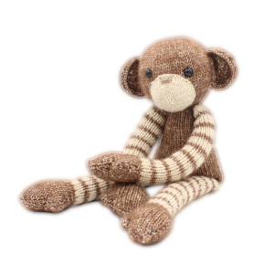 Breipakket malinda aap - diy breiset