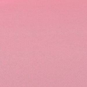 Vilt 2mm lichtroze