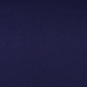 Vilt 2mm donkerblauw