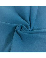 50x70 cm boordstof blauw-petrol